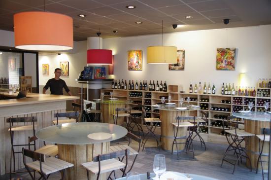 L'épicerie Comptoir